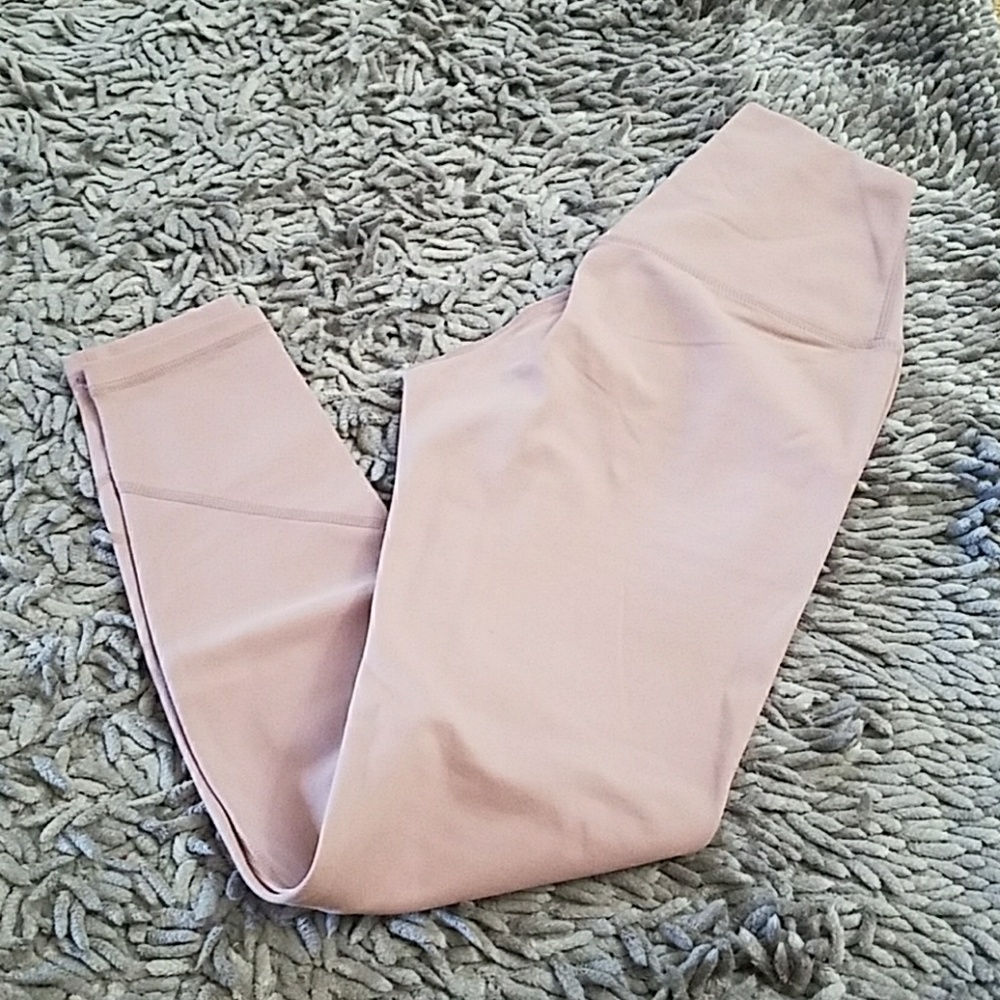 High waist legging